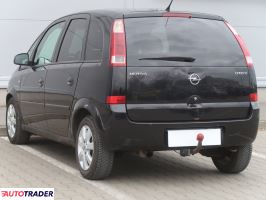 Opel Meriva 2005 1.7 99 KM