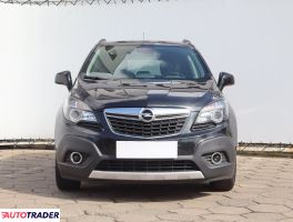 Opel Mokka 2015 1.4 138 KM