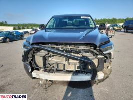 Toyota Tundra 2023 3 Toyota Tundra 2023 3