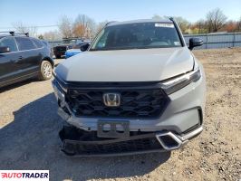Honda CR-V 2024 2
