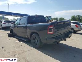Dodge Ram 2024 5