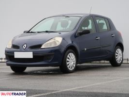 Renault Clio 2008 1.1 73 KM