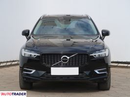 Volvo XC60 2018 2.0 402 KM