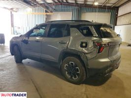 Chevrolet Equinox 2025 1