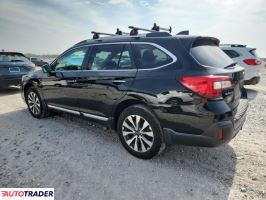 Subaru Outback 2019 3 Subaru Outback 2019 3