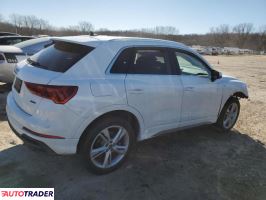 Audi Q3 2021 2 Audi Q3 2021 2