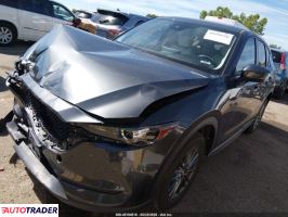 Mazda CX-5 2021 2