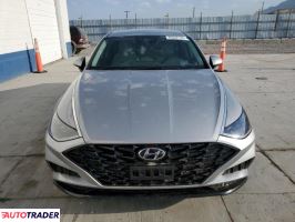 Hyundai Sonata 2023 2