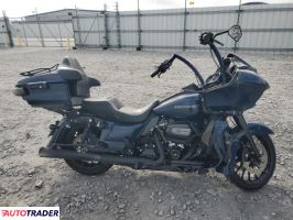 Harley-Davidson Pozostałe 2019