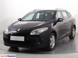 Renault Megane 2010 1.4 128 KM Renault Megane 2010 1.4 128 KM