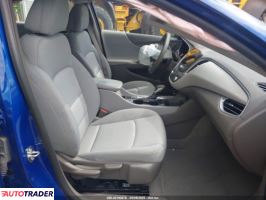 Chevrolet Malibu 2023 1 Chevrolet Malibu 2023 1