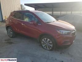 Buick Pozostałe 2019 1 Buick Pozostałe 2019 1