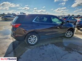 Chevrolet Equinox 2020 1