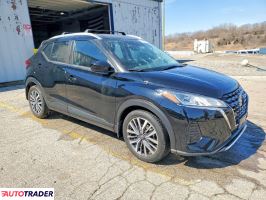 Nissan Pozostałe 2021 1