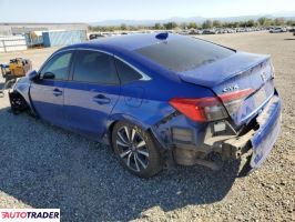 Honda Civic 2022 1 Honda Civic 2022 1