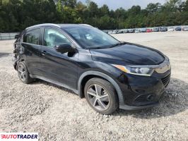 Honda HR-V 2021 1