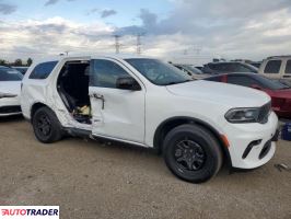 Dodge Durango 2023 5