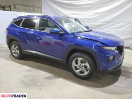Hyundai Tucson 2023 2