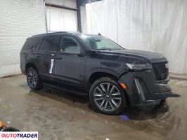 Cadillac Escalade 2023 6