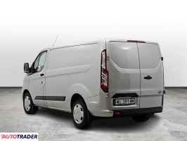 Ford Transit 2018 2