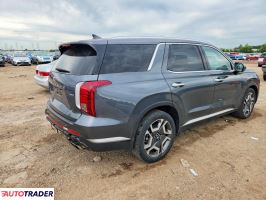 Hyundai Pozostałe 2023 3