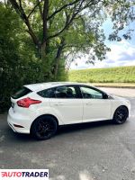 Ford Focus 2016 2.0 160 KM