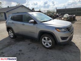 Jeep Compass 2018 2