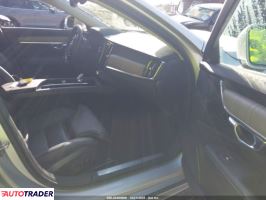 Volvo S90 2022 2