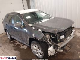 Toyota Pozostałe - zobacz ofertę