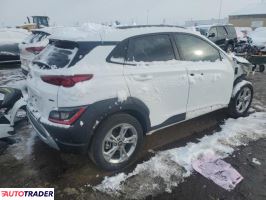 Hyundai Kona 2023 2