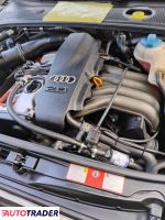 Audi A4 2003 2 103 KM Audi A4 2003 2 103 KM