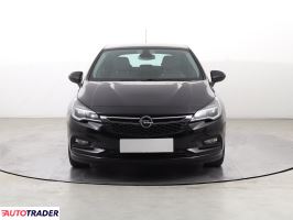 Opel Astra 2019 1.4 147 KM