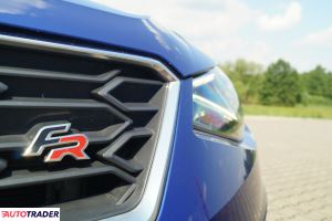 Seat Pozostałe 2019 1.0 115 KM