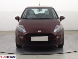 Fiat Punto 2012 1.4 76 KM