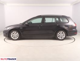 Volkswagen Golf 2018 1.5 128 KM Volkswagen Golf 2018 1.5 128 KM