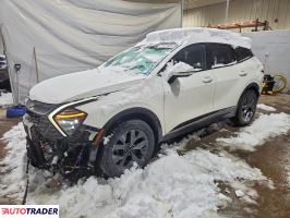 Kia Sportage - zobacz ofertę