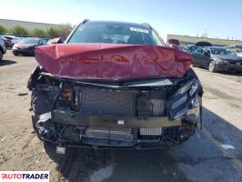 Hyundai Tucson 2025 1