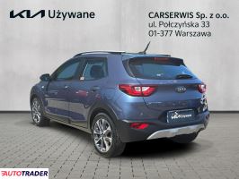 Kia Pozostałe 2020 1.0 120 KM