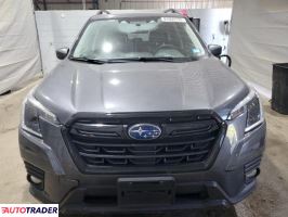 Subaru Forester 2022 2