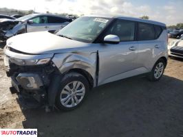 Kia Soul 2020 2