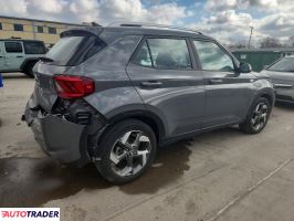 Hyundai Pozostałe 2021 1