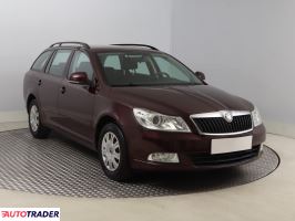 Skoda Octavia - zobacz ofertę
