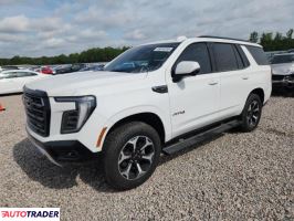 GMC Yukon 2025 6