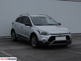 Hyundai i20 2020 1.0 99 KM