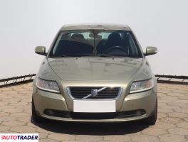 Volvo S40 2008 2.0 134 KM Volvo S40 2008 2.0 134 KM