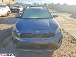 Kia Niro 2021 1