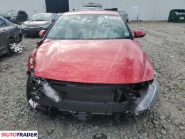 Hyundai Elantra 2023 2 Hyundai Elantra 2023 2