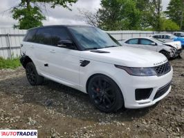 Land Rover Range Rover Sport 2022 5 Land Rover Range Rover Sport 2022 5