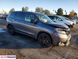 Honda Pozostałe 2021 3