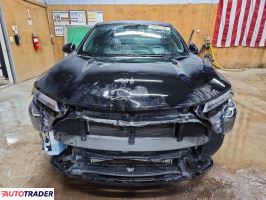Chevrolet Trax 2024 1